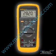 Fluke 28 II On Demand